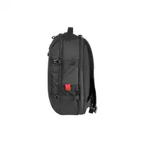 GENESIS Pallad 410 mochila Mochila de senderismo Negro Poliéster
