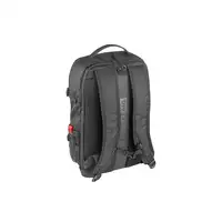 GENESIS Pallad 410 mochila Mochila de senderismo Negro Poliéster