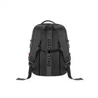GENESIS Pallad 410 mochila Mochila de senderismo Negro Poliéster