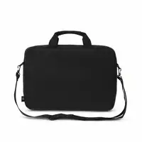 DICOTA D32094-RPET maletines para portátil 40,6 cm (16") Maletín Negro