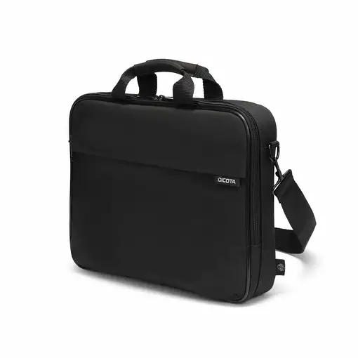DICOTA D32094-RPET maletines para portátil 40,6 cm (16") Maletín Negro