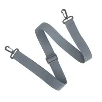 Rivacase 7522 35,6 cm (14") Maletín Gris
