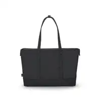 DICOTA D31977-RPET maletines para portátil 35,8 cm (14.1") Estuche para dama Negro
