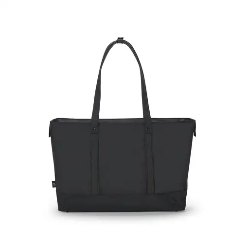 DICOTA D31977-RPET maletines para portátil 35,8 cm (14.1") Estuche para dama Negro