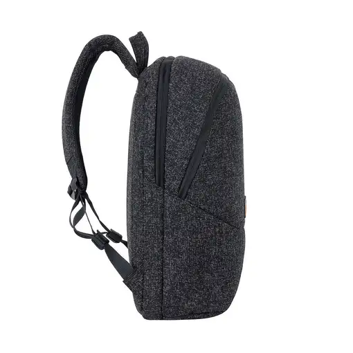 Rivacase 7962 39,6 cm (15.6") Mochila Negro, Blanco
