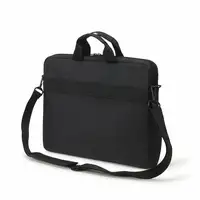 DICOTA Eco Slim Case Plus BASE 39,6 cm (15.6") Negro