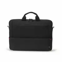 DICOTA Eco Slim Case Plus BASE 39,6 cm (15.6") Negro