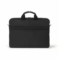 DICOTA Eco Slim Case Plus BASE 39,6 cm (15.6") Negro