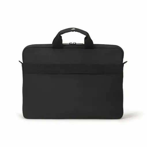 DICOTA Eco Slim Case Plus BASE 39,6 cm (15.6") Negro