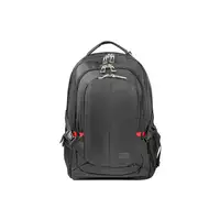NATEC NTO-1703 mochila Mochila informal Negro Poliéster