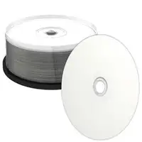 MediaRange 50GB, BD-R DL, 25 pack 25 pieza(s)