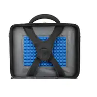 NATEC Boxer 39,6 cm (15.6") Maletín Negro
