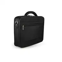NATEC Boxer 39,6 cm (15.6") Maletín Negro