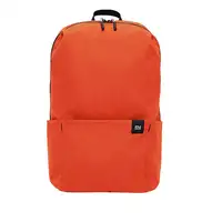 Xiaomi Mi Casual Daypack mochila Mochila informal Naranja Poliéster