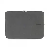 Tucano Mélange Second Skin 39,6 cm (15.6") Funda Negro