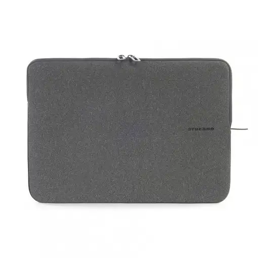 Tucano Mélange Second Skin 39,6 cm (15.6") Funda Negro