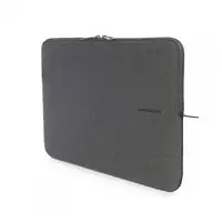 Tucano Mélange Second Skin 39,6 cm (15.6") Funda Negro