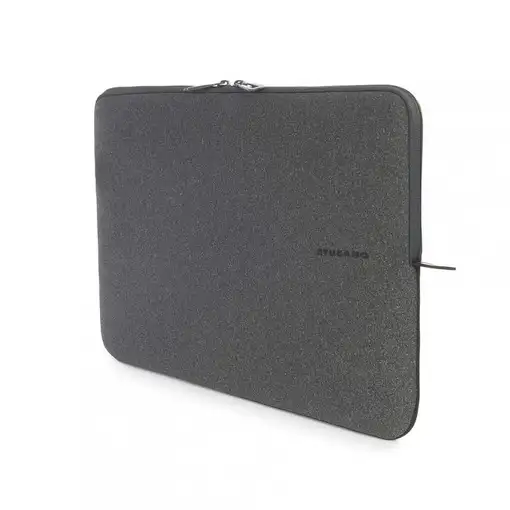 Tucano Mélange Second Skin 39,6 cm (15.6") Funda Negro