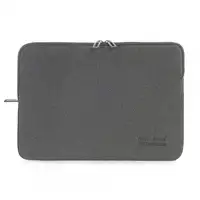Tucano Mélange Second Skin 39,6 cm (15.6") Funda Negro