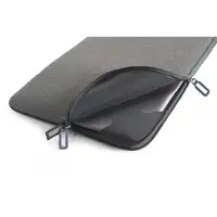 Tucano Mélange Second Skin 39,6 cm (15.6") Funda Negro