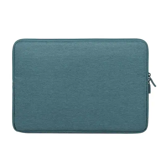 Rivacase Suzuka 7703 35,6 cm (14") Funda Color aguamarina