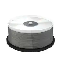 MediaRange MR513 disco blu-ray lectura/escritura (BD) BD-R 25 GB 25 pieza(s)