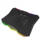 Esperanza EGC110 almohadilla fría 43,2 cm (17") 800 RPM Negro