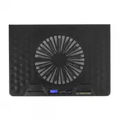 Esperanza EGC101 almohadilla fría 800 RPM Negro