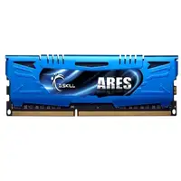 G.Skill 8GB DDR3-2400 módulo de memoria 2 x 4 GB 2400 MHz