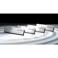 G.Skill Ripjaws M5 RGB F5-6000J2836G16GX2-RM5RW módulo de memoria 32 GB 2 x 16 GB