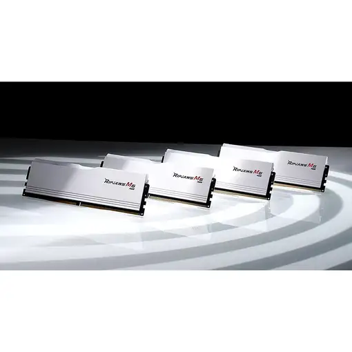 G.Skill Ripjaws M5 RGB F5-6000J2836G16GX2-RM5RW módulo de memoria 32 GB 2 x 16 GB