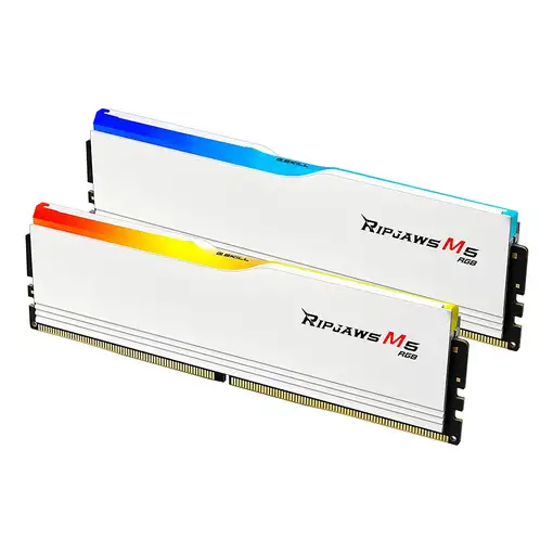 G.Skill Ripjaws M5 RGB F5-6000J2836G16GX2-RM5RW módulo de memoria 32 GB 2 x 16 GB