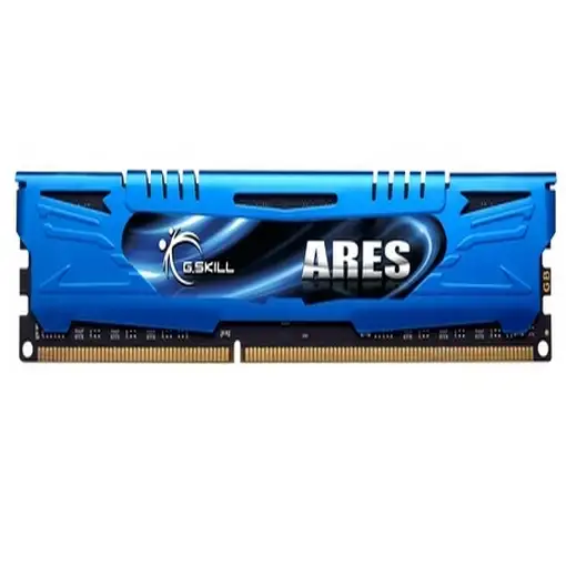 G.Skill ARES F3-2133C10D-16GAB módulo de memoria 16 GB 2 x 8 GB DDR3 2133 MHz