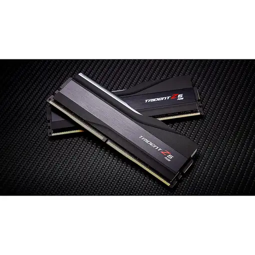 G.Skill Trident Z5 RGB F5-6000J2836G16GX2-TZ5RK módulo de memoria 32 GB 2 x 16 GB