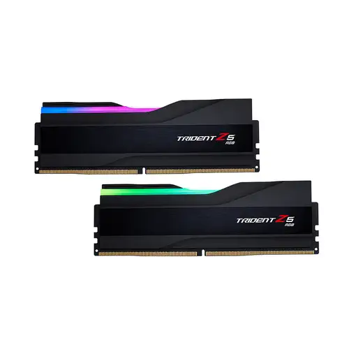 G.Skill Trident Z5 RGB F5-6000J2836G16GX2-TZ5RK módulo de memoria 32 GB 2 x 16 GB