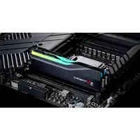 G.Skill Trident Z5 RGB F5-6000J2836G16GX2-TZ5RK módulo de memoria 32 GB 2 x 16 GB