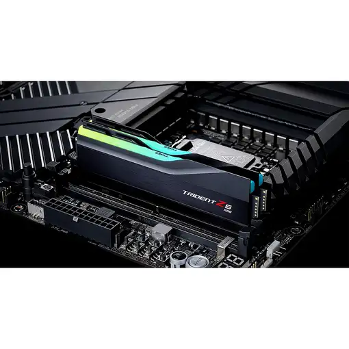 G.Skill Trident Z5 RGB F5-6000J2836G16GX2-TZ5RK módulo de memoria 32 GB 2 x 16 GB