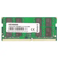 2-Power MEM5604S módulo de memoria 16 GB 1 x 16 GB DDR4 2666 MHz