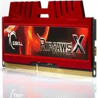 G.Skill 16GB PC3-14900 módulo de memoria 2 x 8 GB DDR3 1866 MHz