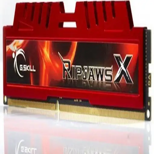 G.Skill 16GB PC3-14900 módulo de memoria 2 x 8 GB DDR3 1866 MHz