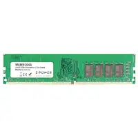 2-Power 2P-CT16G4DFD8266 módulo de memoria 16 GB 1 x 16 GB DDR4 2666 MHz