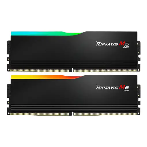 G.Skill Ripjaws M5 RGB F5-6400J3648F16GX2-RM5RK módulo de memoria 32 GB 2 x 16 GB