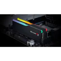 G.Skill Ripjaws M5 RGB F5-6400J3648F16GX2-RM5RK módulo de memoria 32 GB 2 x 16 GB
