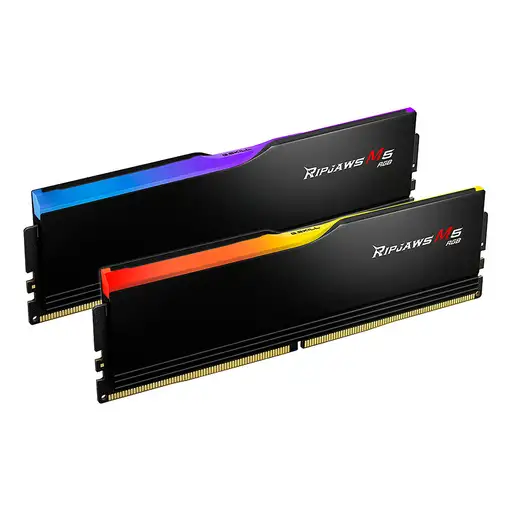 G.Skill Ripjaws M5 RGB F5-6400J3648F16GX2-RM5RK módulo de memoria 32 GB 2 x 16 GB