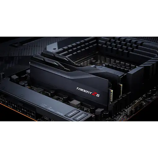 G.Skill Trident Z F5-7600J3646G16GX2-TZ5K módulo de memoria 32 GB 2 x 16 GB DDR5