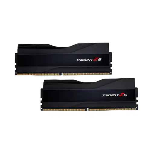 G.Skill Trident Z F5-7600J3646G16GX2-TZ5K módulo de memoria 32 GB 2 x 16 GB DDR5