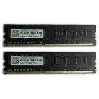 G.Skill 8GB DDR3-1600MHz NT módulo de memoria 2 x 4 GB