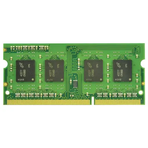 2-Power 2P-SNPNWMX1C/4G módulo de memoria 4 GB 1 x 4 GB DDR3L 1600 MHz