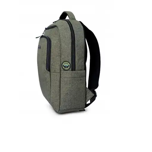 Urban Factory CYCLEE City 39,6 cm (15.6") Mochila Caqui
