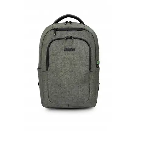 Urban Factory CYCLEE City 39,6 cm (15.6") Mochila Caqui